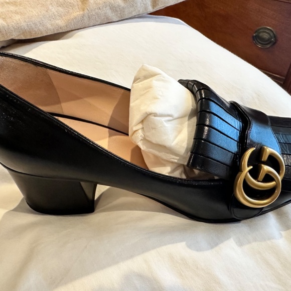 Gucci Loafers - Picture 4 of 4